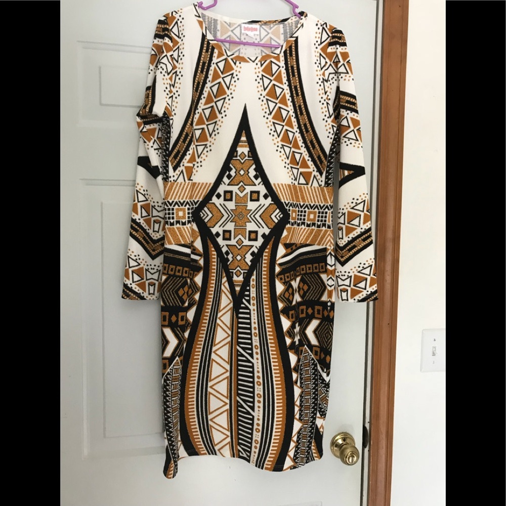 Lularoe Elegant Debbie